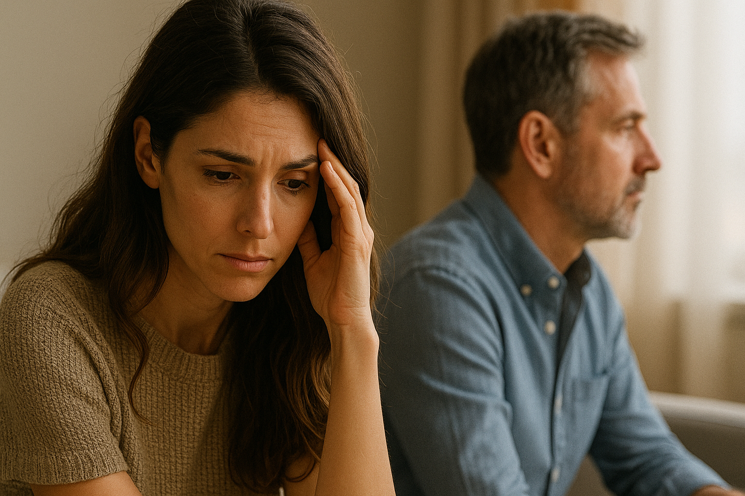 Emotional Cheating: Is It Worse Than Physical?