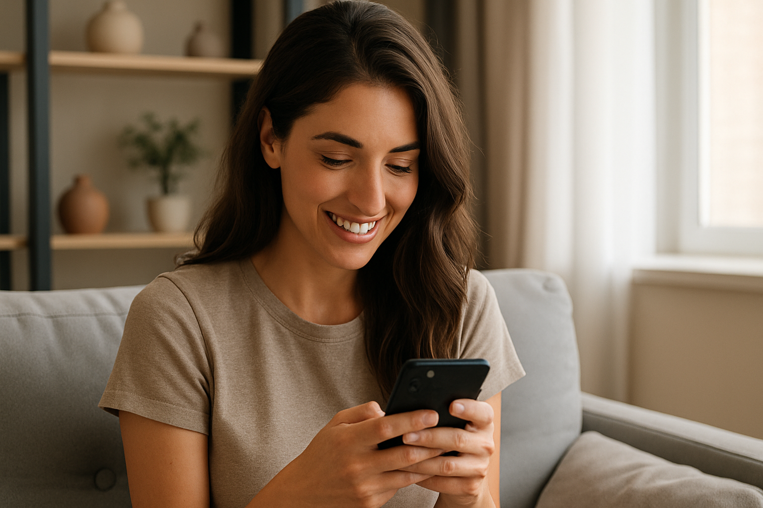 10 Messages That Make Men Weak (Use With Caution)