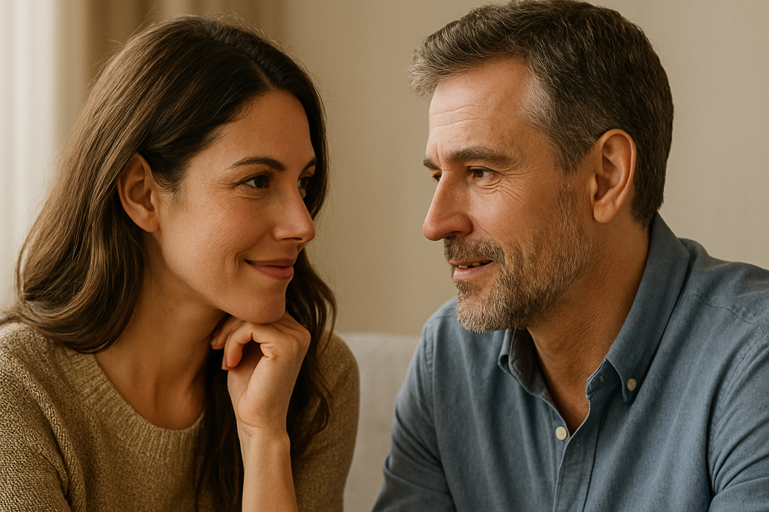 The Secret Language of Emotional Affairs (And Why It Feels So Good)